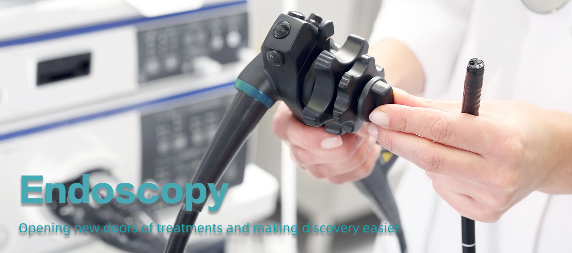 SP-HJB - Medical Endoscopy - Video Laryngoscope - Video Laryngoscope By ...