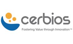 Cerbios - Model SF68 - Probiotic Active Ingredients