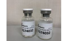 Model CRM197 - Non-Toxic Mutant of Diphtheria Toxin