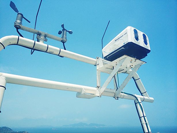 Doppler Wind LiDARs for Renewable Energy - Wind Power - Energy - Wind Energy
