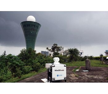 Doppler Wind LiDARs for Weather and Climate Observations - Monitoring and Testing - Meteorological Monitoring