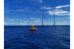 Applications in Onshore and Offshore Wind Energy - Energy - Energy Monitoring and Testing