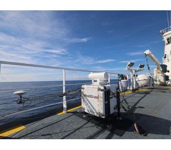 High resolution Doppler Lidar - Maritime/Shipbuild/Water Transport - Sea and Marine Monitoring