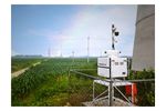 Wind power solutions for wind farm control sector - Energy - Wind Energy