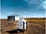 Leice Delivered the World`s Largest LiDAR Observation Network for Wind and Flux Measurement on Qinghai Tibet Plateau