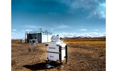 Leice Delivered the World`s Largest LiDAR Observation Network for Wind and Flux Measurement on Qinghai Tibet Plateau
