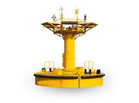 ZX TM Turbine Mounted Wind Lidar