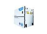 Multi-Wavelength Raman Lidar