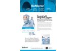BeMicron - Integrated Goggles - Brochure