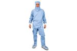BeMicron - Aseptic One-Piece Basic Coverall