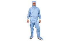 BeMicron - Aseptic One-Piece Basic Coverall