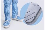 BeMicron - Model TPU - Soles Protective Boots