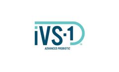 Synbiotic Health - Model iVS-1 - Ecologically-Advanced Probiotic, Bifidobacterium Adolescentis