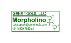 Gene Tools - Model Endo-Porter - Simple Delivery Reagent