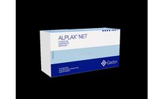 Alplax Net - Alprazolam 0.25 Mg + Domperidone 10 Mg + Simethicone 40 Mg