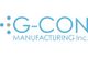 G-CON Manufacturing, Inc.