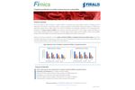 Firalis - Model FIMICS - Non-Coding RNA Panel Datasheet