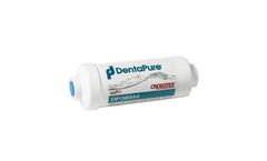 DentaPure - Model DP365M - Municipal Water Cartridge