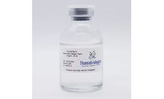 HumaDerm - Model Type I, Solution (SCS) - Human Skin Collagen