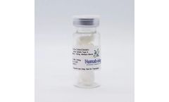 Huma OsteoGelatin - Model ~225g (BGML) - Human Gelatin, Lyophilized, Medium Bloom