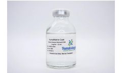 HumaMatrix - Model 1 mg/ml (HMSS) - Coat- Native Human-Derived ECM Tissue