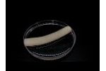 Self Expandable Human collagen tube for regenerative medicine applications - Video