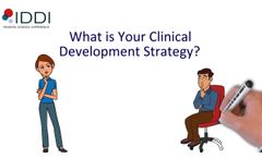 What is Your Clinical Development Strategy? - Video