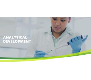 IDT Biologika - Analytical Development Service