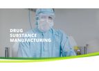 IDT Biologika - Drug Substance Manufacturing Service
