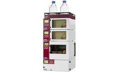 Sykam - Model S 155-A IC - Ion Chromatography System