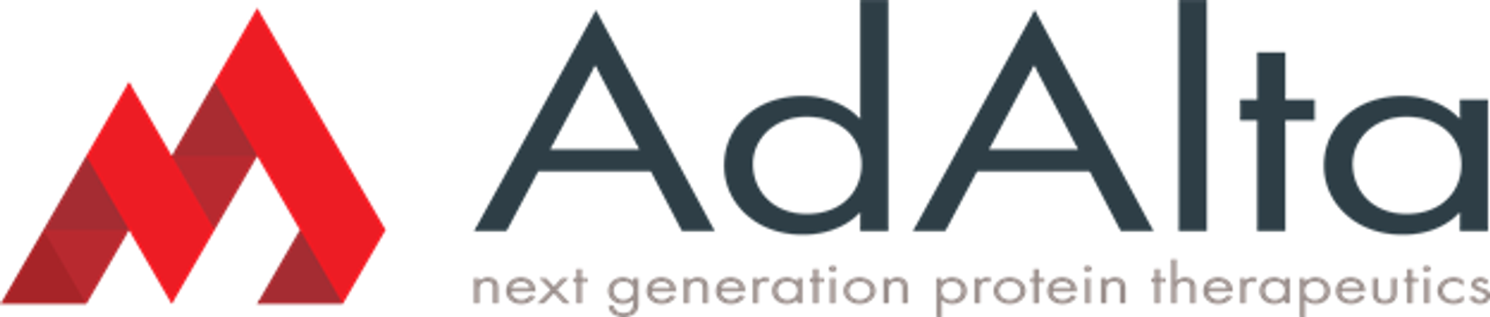 AdAlta - i-body Technology Platform