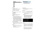 ImmunoPrecise - Model CC0116F - Flavobacterium Psychrophilum-FITC - Datasheet