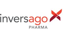 Inversago Pharma Awarded the Promising Health Biotech Company of the Year Gold Leaf Award at the BIONATION Conference in Ottawa
