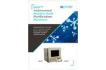 Instant - Model iNA - Automated Nucleic Acid Purification Platforms Brochure
