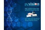 Instant NanoBiosensors - Model iNA - COVID-19 One-Step qPCR/PCR Rapid Test Kits