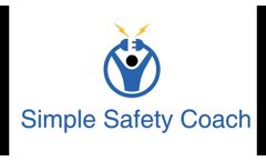 Simple Safety Coach Introduction - Video