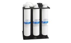 Charm - 4 Stage RO Filtration System