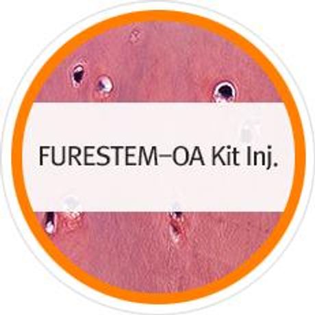 Furestem - Model OA OA - Therapeutic Biological  Kit