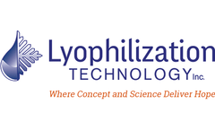 Lyophilization - Product Characterization Services
