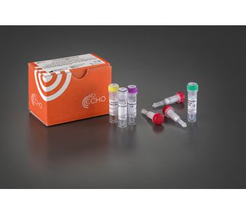 EchoLUTION - Model 10 - Blood DNA Micro Kit