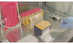 BioEcho’s single-step viral RNA extraction Kit for faster COVID-19 testing - Video