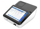 Increcare - Model Shine f1000 series - Single Channel Analyzer optimized for POCT