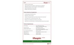 lifespin - Biomarker Panel for Specialized Life-Science Questions Datasheet