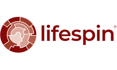 Lifespin Announces Expansion of Laboratory Testing Capability