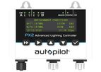 Phantom - Model PX2 - Autopilot Advanced Lighting Controller