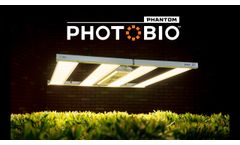 Phantom Photobio-MX 680W 100-277V - Video