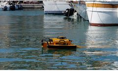 Maritime, River, Lake, Water Sites Depollution Solution