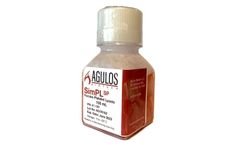 Agulos Biotech - Model SimPL SP - 21-101-500 - Porcine Platelet Lysate Serum