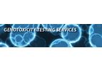Molecular - Genotoxicity Testing Services