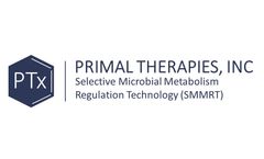 Primal - Selective Microbial Metabolism Regulation Technology (SMMRT)